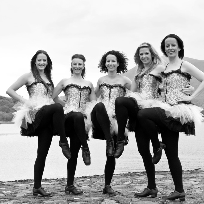 Torc Traditional Irish Dance Group