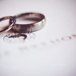 Wedding rings - The Brehon Hotel Killarney